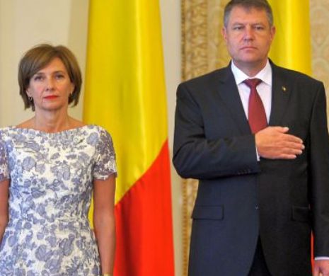 SPP a crescut gradul de protecție pentru soția Președintelui, Carmen Iohannis. Incident de securitate care a pus pe jar Poliția și Jandarmeria din Sibiu