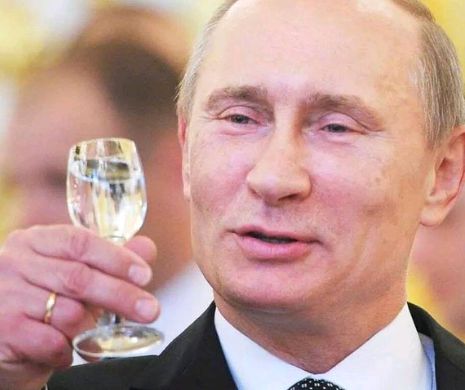 Stratagema DISPARIȚIEI: Putin, mai IUBIT de ruși ca niciodată!