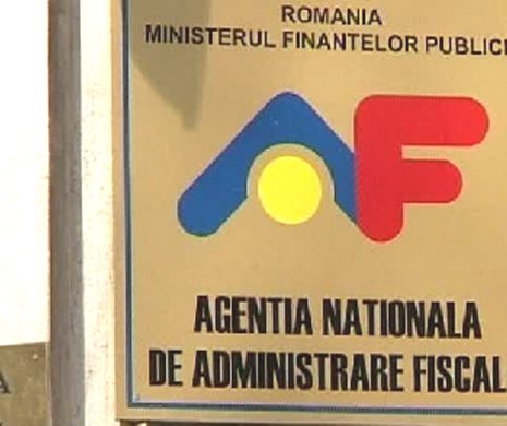 Studiu: O companie românească din şase este inactivă fiscal