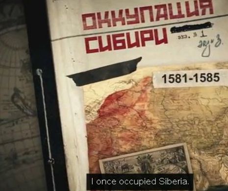 "Sunt un ocupant RUS". Ce conține video clipul devenit VIRAL | VIDEO