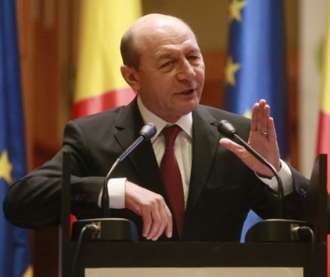 SURSE: Traian Băsescu ar putea rămâne în Vila Lac 3 până când noua locuinţă va fi renovată