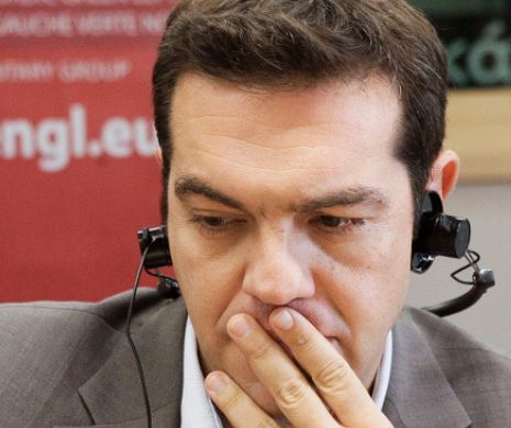 TENSIUNILE dintre Germania și Grecia se intensifică. Premierul Alexis Tsipras, CONVOCAT la Berlin de cancelarul Angela Merkel