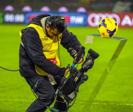 TVR stă pe o bombă cu ceas, după ratarea meciurilor de la Euro 2016