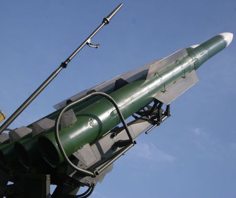 Ucraina avertizează: amplasarea de rachete rusești în Crimeea sporește riscul unui conflict militar la Marea Neagră