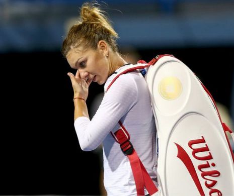 ULTIMA ORA: Simona Halep se retrage de la Indian Wells! Vine alaturi de familie dupa tragedia cumplita de aseara