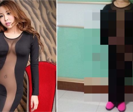 UMILINȚA pe care a trăit-o o tânără care și-a comandat o rochie online. Tot internetul și-a bătut joc de ea | FOTO