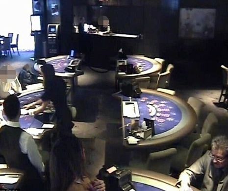 Un jucător ROMÂN de poker a înșelat cazinourile britanice cu zeci de mii de lire sterline