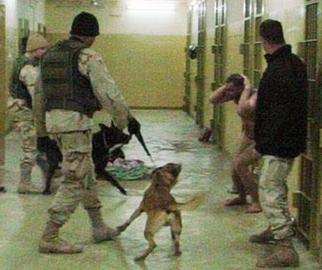 Un judecător obligă administrația americană să publice poze cu relele tratamente aplicate deținuților în închisori din Irak și Afganistan