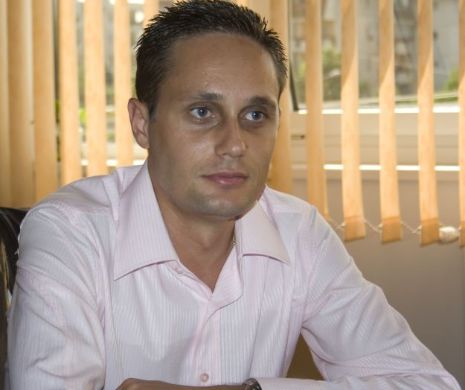 Un liberal controversat din Cluj a fost arestat în ”lotul” de la ANRP. În trecut a fost CONDAMNAT pentru transmiterea de informații SECRETE
