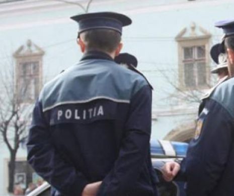Un perversdin Constanţa, reţinut de poliţişti, lăsat liber de procurori