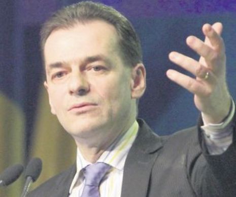 UNPR, către Orban: „Singurul om cu care se poate negocia este Oprea”