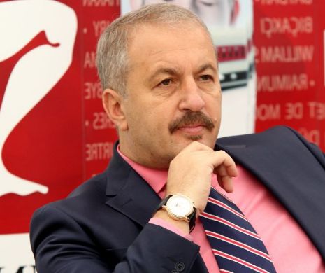 Vasile Dâncu, despre un posibil al doilea mandat al lui Iohannis: Nu este exclus
