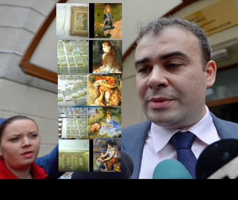 Veşti proaste pentru Darius Vâlcov: Senatorii jurişti au dat aviz FAVORABIL celei de a doua cerere de arestare