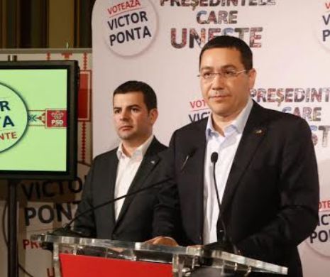 Victor Ponta: Noul Cod fiscal va proteja pensionarii printr-o prevedere specială