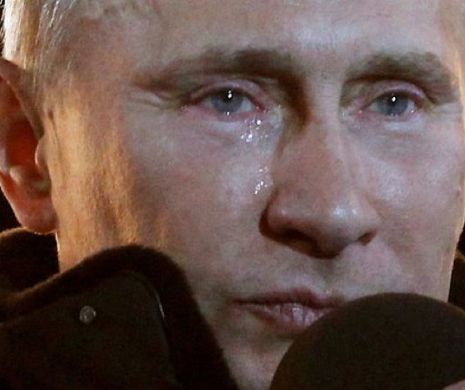 Vladimir Putin, „ căzut la pat”. O vizită importantă în Kazahstan ar fi fost amânată din acest motiv