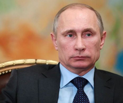 Vladimir Putin cere încetarea crimelor politice „rușinoase”. Aleksei Navalnîi, inamicul public nr 1 în Rusia, acuză Kremlinul că a dispus eliminarea lui Boris nemțov
