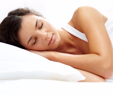 3 alimente care te ajută să dormi mai bine noaptea