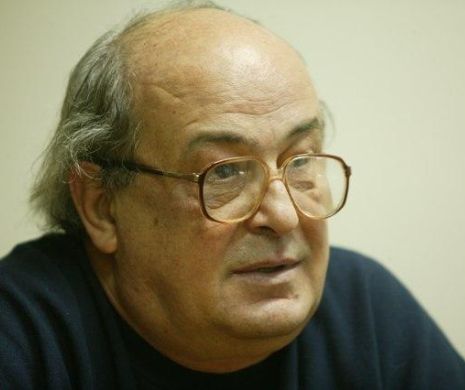 A murit Paul Grigoriu, o voce simbol a radioului românesc