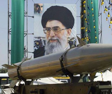 O bombă cu ceas ticăie în Golful Persic! Iranul va avea arme nucleare anul viitor?