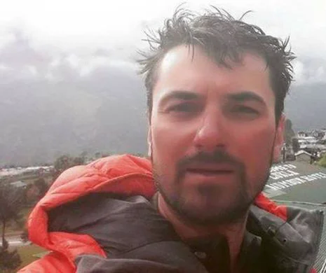Alpinistul român Alex Găvan, aflat în Nepal, pregătește o platformă de donații pentru victimele din Kathmandu