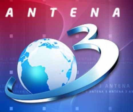 Antena 3 avertizează că se poate supăra pe Victor Ponta