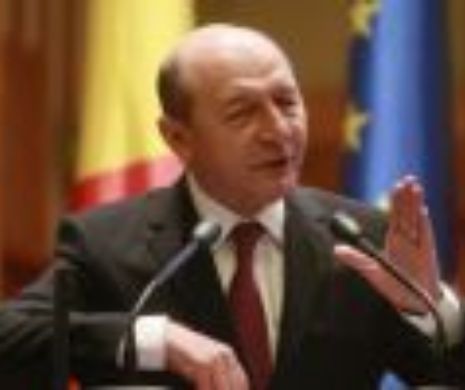 Băsescu: Nu există o probă că pe teritoriul României au existat închisori CIA