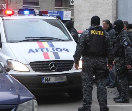 Cadavrul unei femei a fost găsit pe terasa unui hotel din Constanța