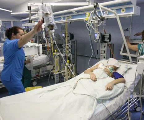 CAMPANIA „MEDICUL DE GARDĂ”Situație DRAMATICĂ la Spitalul Regional Craiova. A picat linia de gardă a Oncologiei care deservește sudul țării