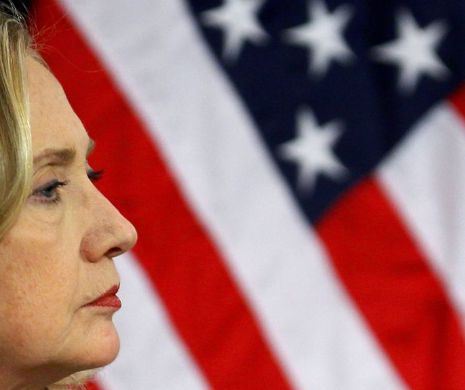 Candidatură la prezidențiale aproape sigură: Hillary Clinton și-a instalat sediul de campanie la New York
