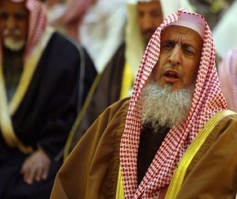 CANIBALISM în țările arabe. Un imam saudit a decretat că ”Bărbatul își poate MÂNCA soția dacă îi este foame”