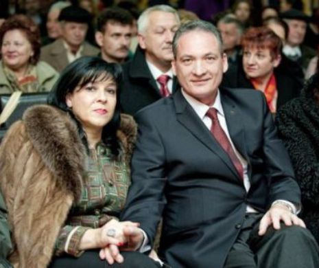 Caz unic: Întreaga familie a senatorului Cordoș, cercetată pentru corupție