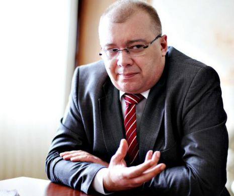 Ce a declarat șeful cancelariei prezidențiale, Dan Mihalache, despre relația cu Mihai Răzvan Ungureanu