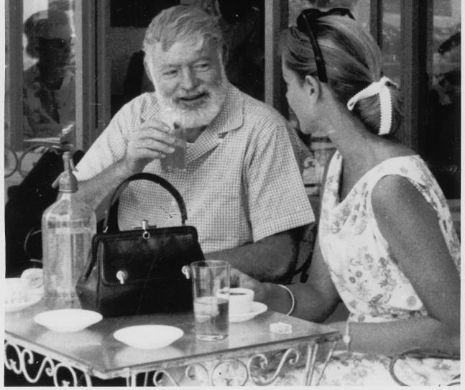 Ce s-a întâmplat cu Hemingway când succesul nu mai avea secrete pentru el
