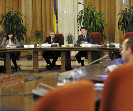 Chelaru: Comisia de revizuire a primit amendamentele la Constituţie, marţi încep discuţiile pe text