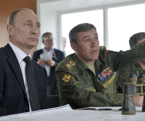Comandantul armatei ruse: țările care găzduiesc scutul antirachetă vor deveni țintele noastre prioritare
