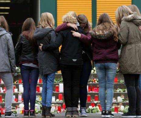Compensații pentru victimele Germanwings. Cât valorează viața unui om?