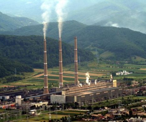 Complexul Energetic Hunedoara, o nouă cerere de intrare în insolvenţă