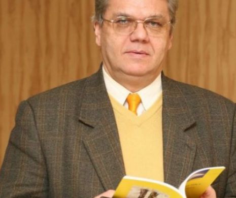 Constantin Frosin, considerat cercetătorul anului la Oxford Summit of Leaders