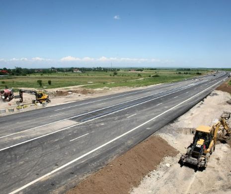 CONTRACTUL pentru AUTOSTRADA TRANSILVANIA, Suplacu de Bacău – Borș, a fost semnat: VEZI cât va costa un kilometru