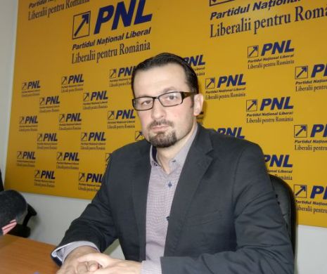Cristian Bodea acuză vrea să lase fără obiect contestaţia PNL la CCR, prin convocarea marţi a şedinţei Parlamentului