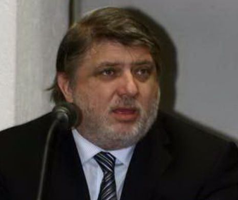 Cristian Zgabercea, producătorul general al TVR a fost trimis în judecată într-un nou dosar al lui Nicușor Constantinescu