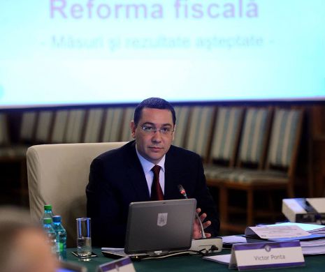 CSCI: 42% din români cred că economia s-a îmbunătățit în guvernarea Ponta
