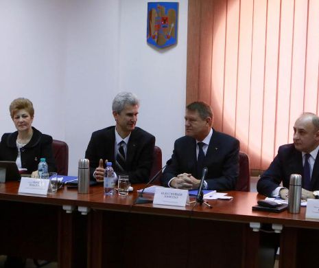 CSM sesizează Inspecția judiciară în urma afirmațiilor făcute de Traian Băsescu la B1TV