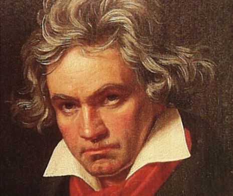 Descoperire uluitoare despre Ludwig van Beethoven