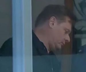 Cum îl șantaja Lucinschi pe Horpoș: „Uite la Copos, să stai şapte ani din viaţa asta scurtă undeva”