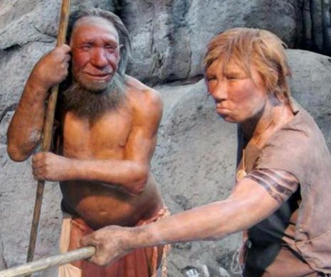 Cum suna vocea unui Neanderthal  VIDEO