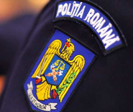 Cum te scapă RUŞII de Poliţia Română