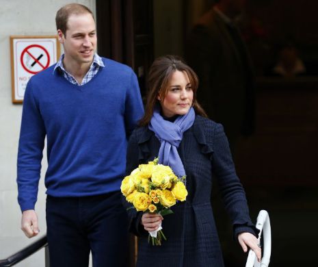 Decizie DURĂ luată de spitalul în care va naşte Kate Middleton