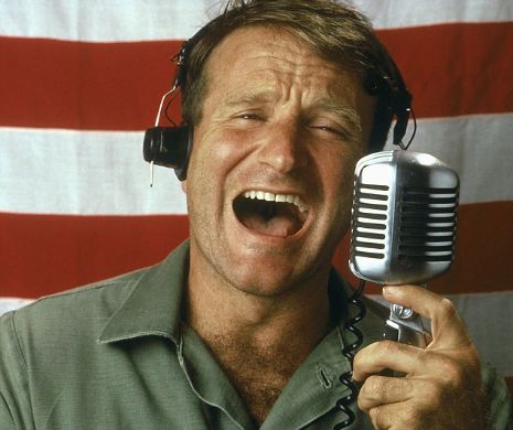 Dezvăluiri cutremurătoare despre moartea celui mai îndrăgit actor din lume. De ce boală suferea Robin Williams | FOTO