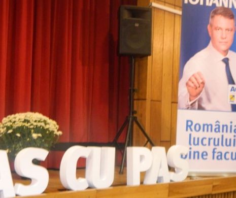 DEZVĂLUIRI despre preşedintele României. Cine a realizat cartea lui Klaus Iohannis? VIDEO